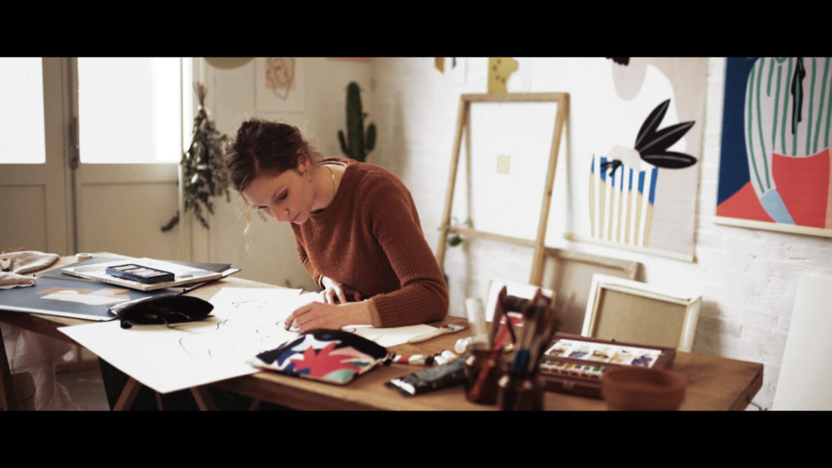 Réalisation vidéo - Film d'entreprise