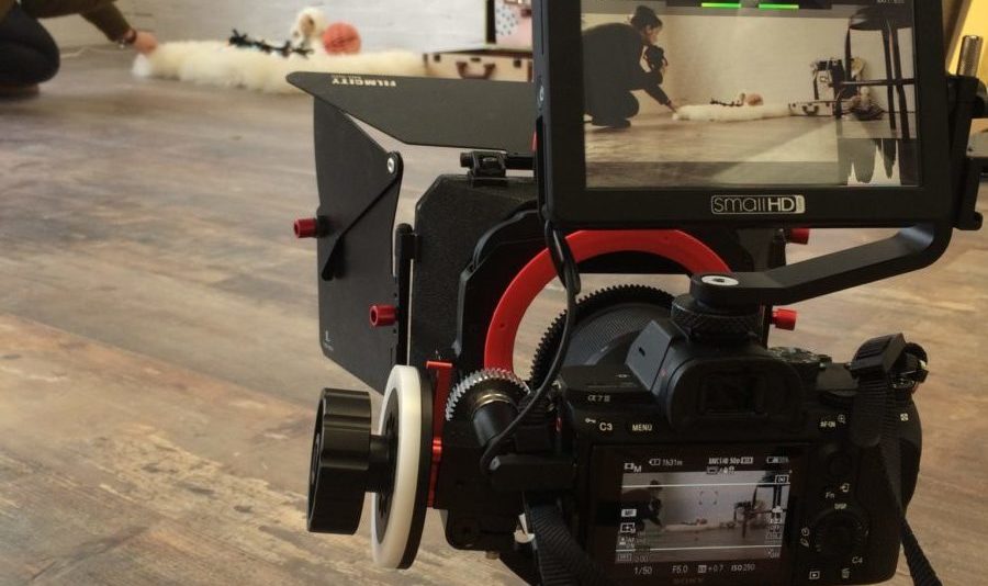 Réalisation vidéo - Film d'entreprise