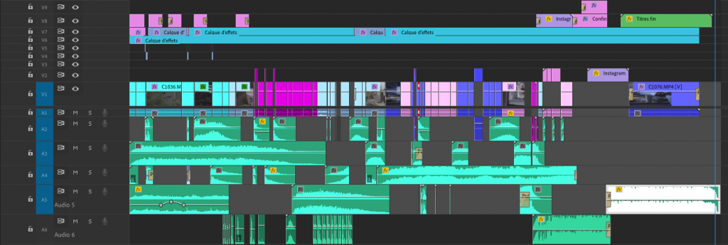 Storytelling Vidéo entreprise - film corporate normandie 5