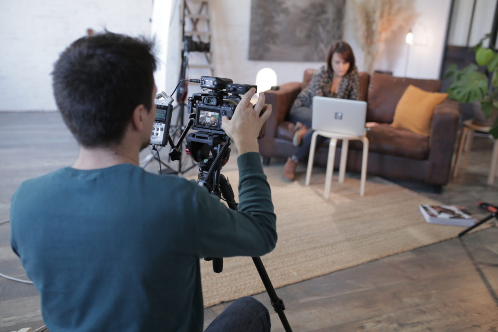 Studio Vidéo